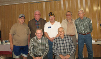 Vets Vets