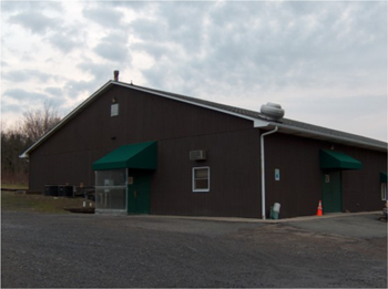 Leechburg Senior Center Leechburg Senior Center
