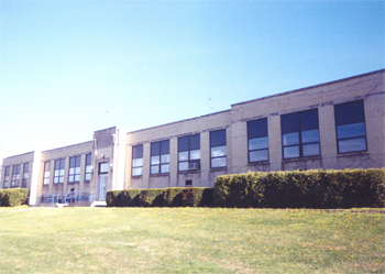 Worthington Senior Center Worthington Senior Center