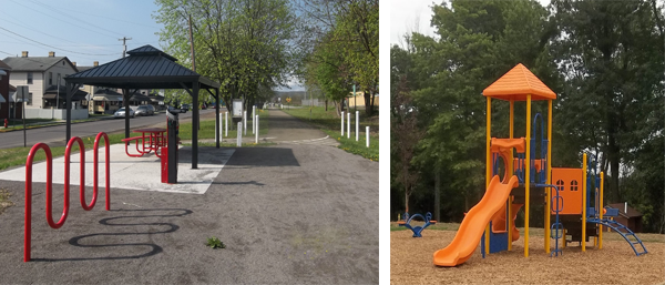 Recreation Program Grants Recreation Program Grants