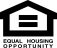 Equal Housing