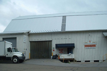 Recycling Center Picture Recycling Center Picture