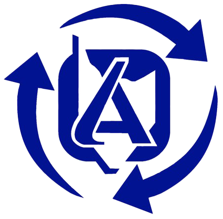 Armstrong Recycling Center Logo Armstrong Recycling Center Logo