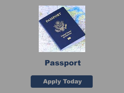 Passport Passport