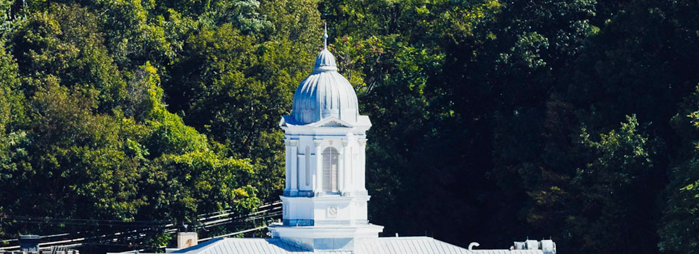 Picture of the Cupola. Picture of the Cupola.